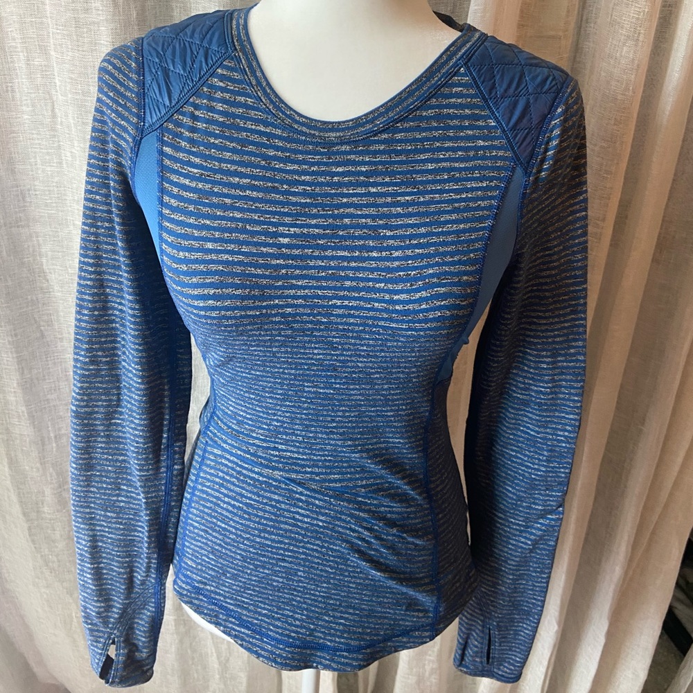 Lululemon athletica long sleeve